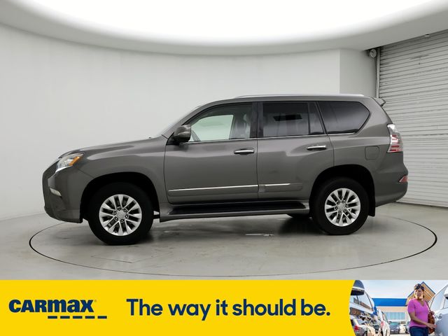 2014 Lexus GX 460