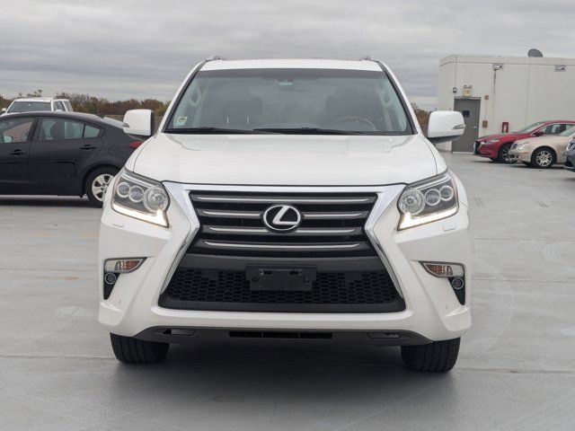 2014 Lexus GX 460 Luxury