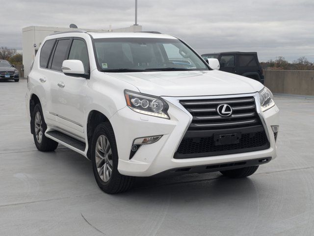 2014 Lexus GX 460 Luxury