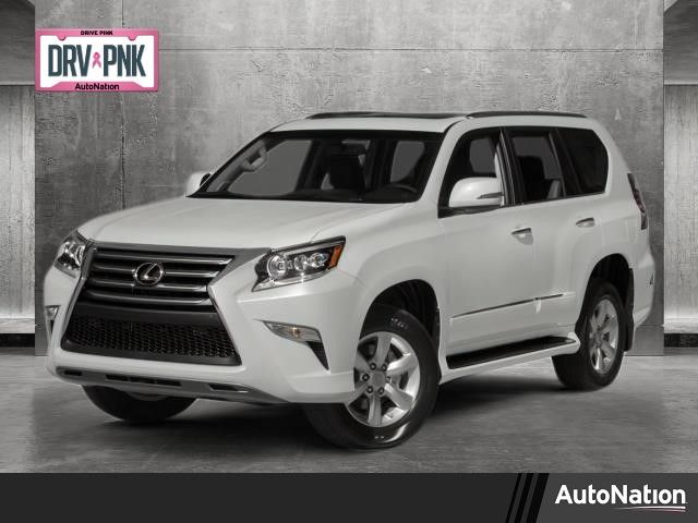 2014 Lexus GX 460 Luxury