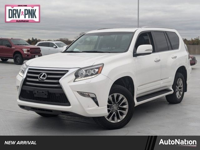 2014 Lexus GX 460 Luxury