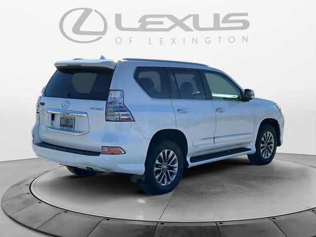 2014 Lexus GX 460 Luxury