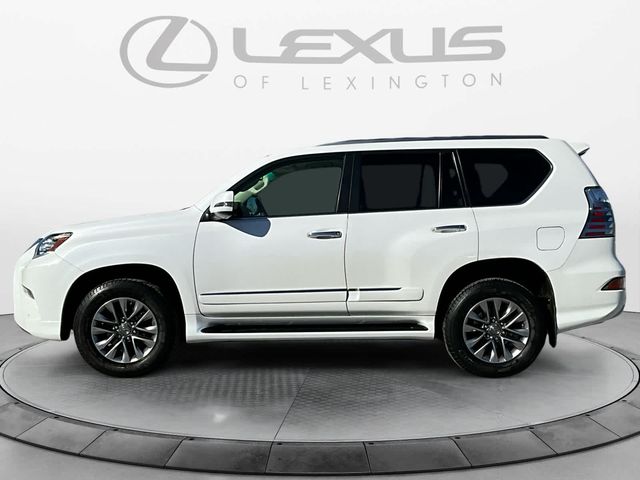 2014 Lexus GX 460 Luxury