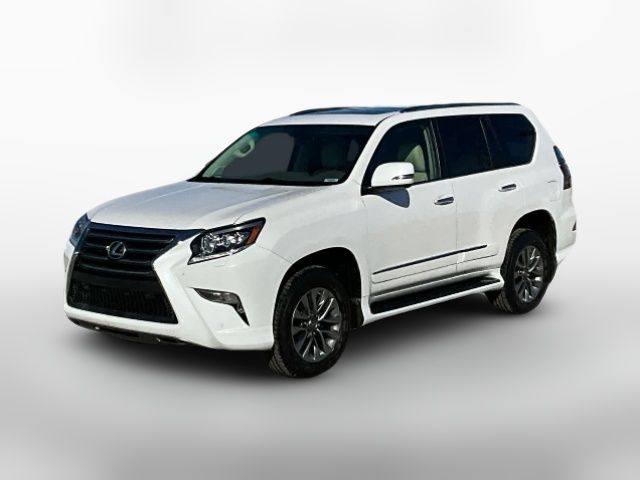 2014 Lexus GX 460 Luxury