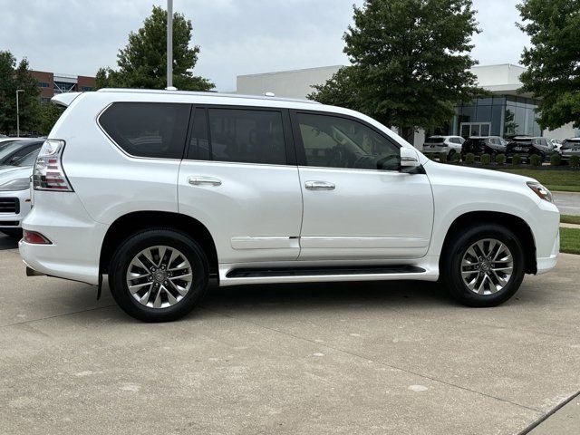 2014 Lexus GX 460 Luxury