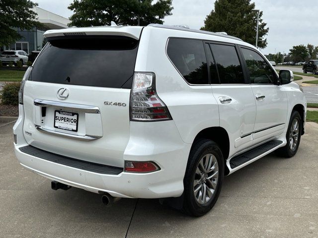 2014 Lexus GX 460 Luxury