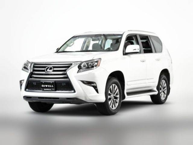 2014 Lexus GX 460 Luxury