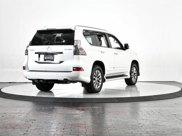 2014 Lexus GX 460 Luxury