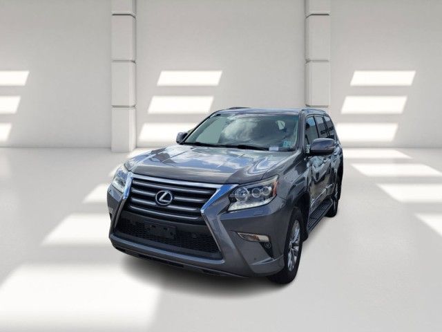 2014 Lexus GX 460 Luxury