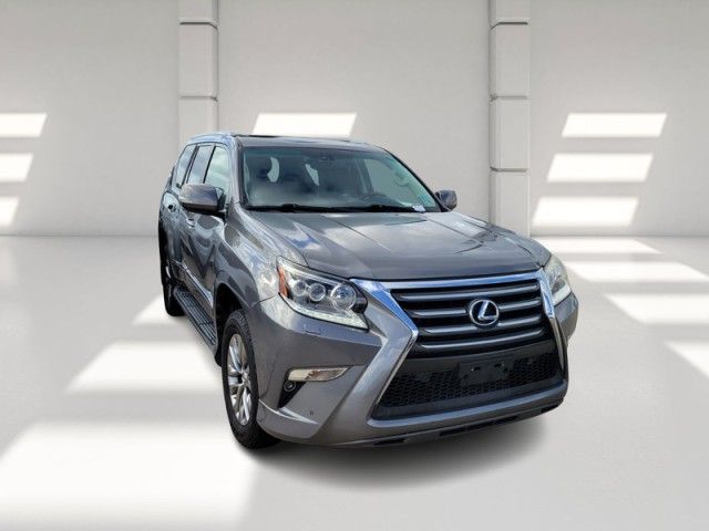 2014 Lexus GX 460 Luxury