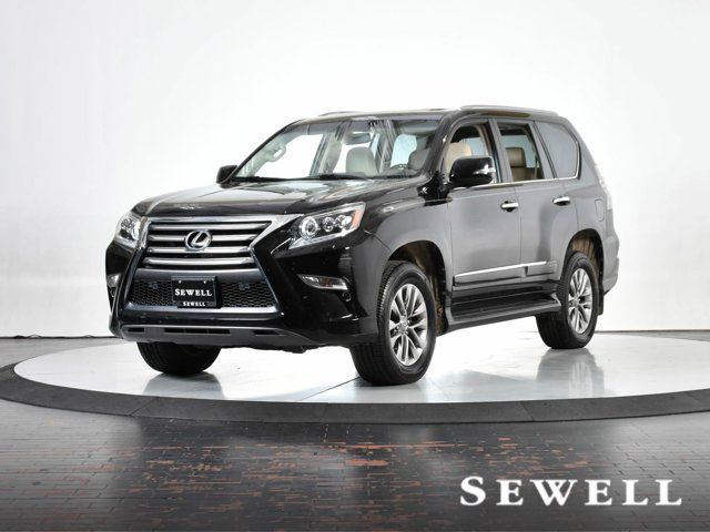 2014 Lexus GX 460 Luxury