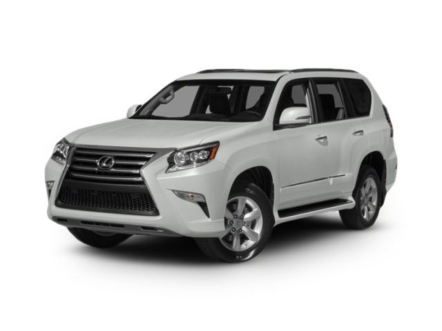 2014 Lexus GX 460 Luxury