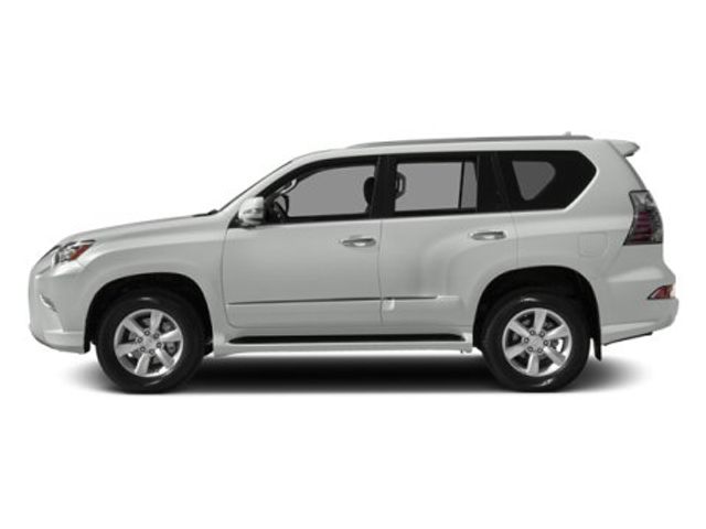 2014 Lexus GX 460 Luxury