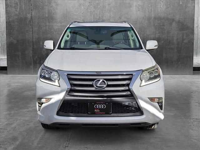 2014 Lexus GX 460 Luxury