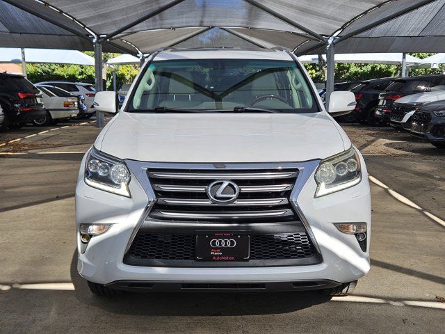 2014 Lexus GX 460 Luxury