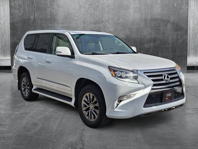 2014 Lexus GX 460 Luxury