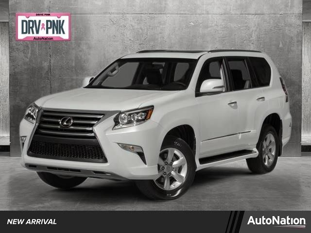 2014 Lexus GX 460 Luxury