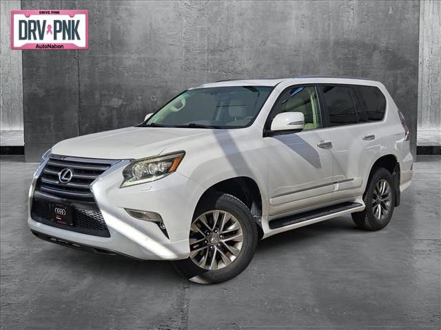 2014 Lexus GX 460 Luxury