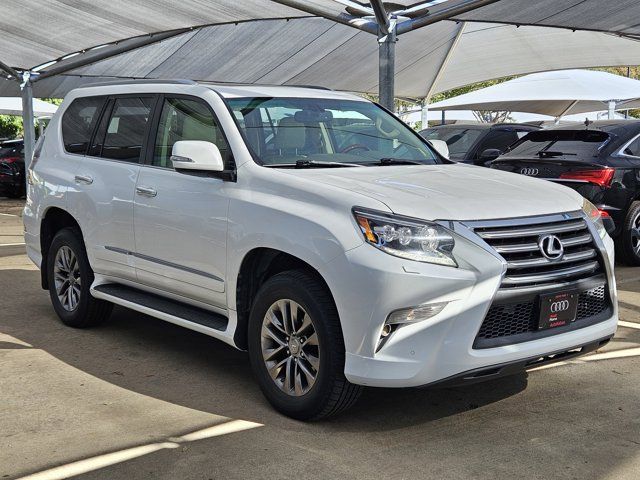 2014 Lexus GX 460 Luxury