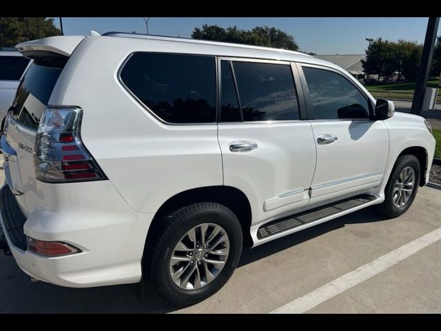 2014 Lexus GX 460 Luxury