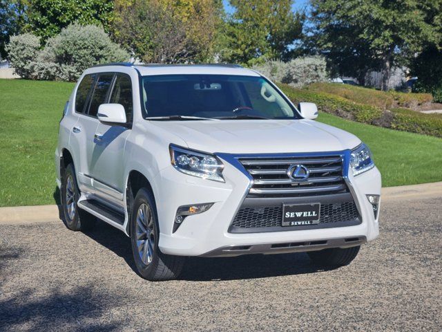 2014 Lexus GX 460 Luxury