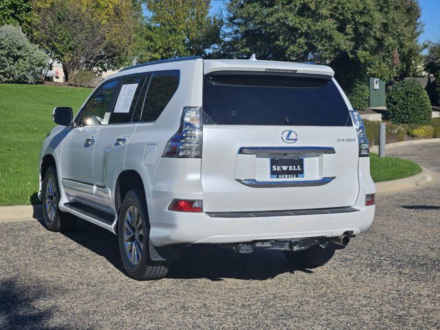 2014 Lexus GX 460 Luxury