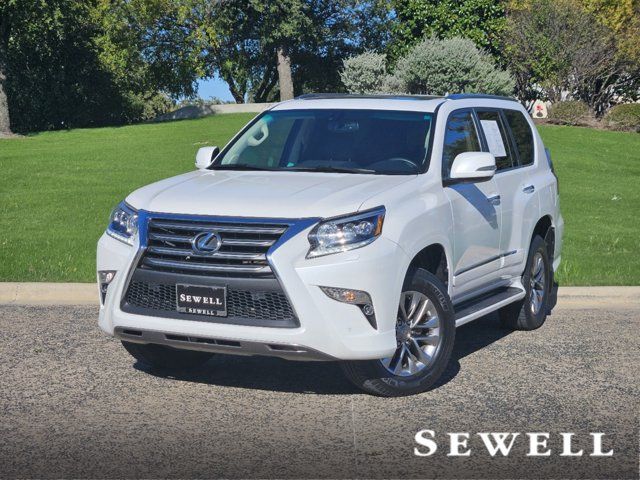 2014 Lexus GX 460 Luxury