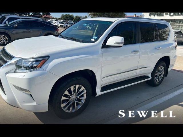 2014 Lexus GX 460 Luxury