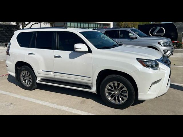 2014 Lexus GX 460 Luxury