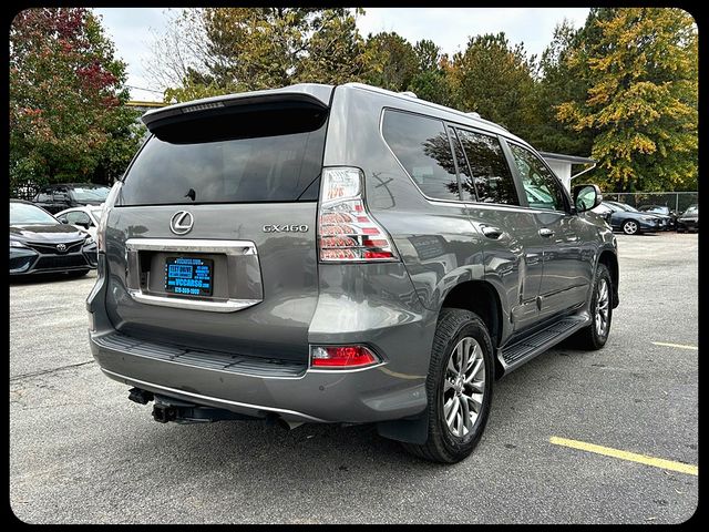 2014 Lexus GX 460 Luxury