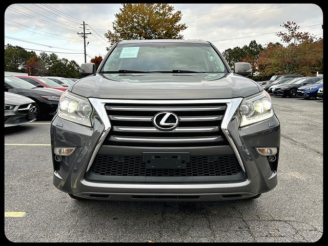 2014 Lexus GX 460 Luxury