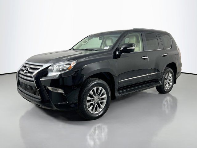 2014 Lexus GX 460 Luxury