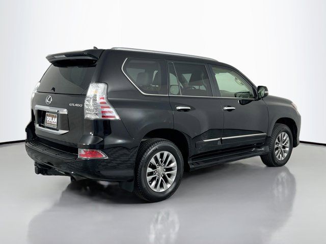 2014 Lexus GX 460 Luxury