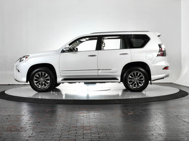 2014 Lexus GX 460 Luxury