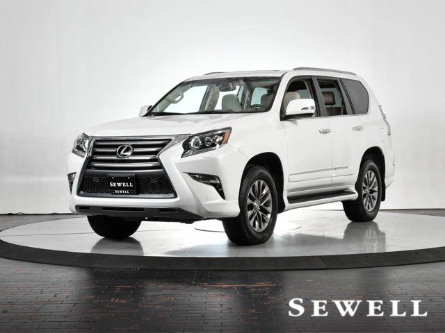 2014 Lexus GX 460 Luxury