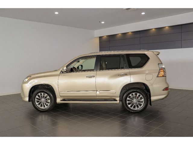 2014 Lexus GX 460 Luxury