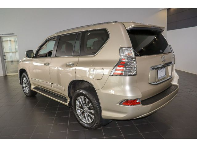 2014 Lexus GX 460 Luxury