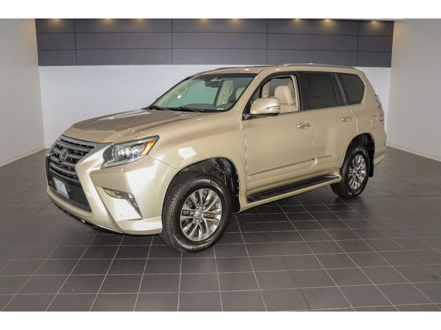 2014 Lexus GX 460 Luxury