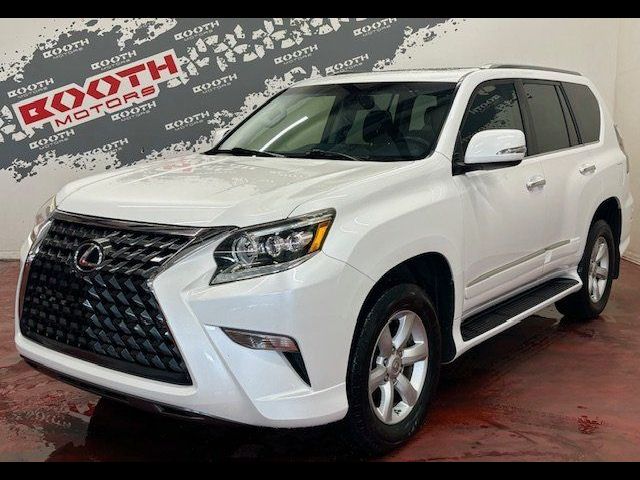 2014 Lexus GX 460