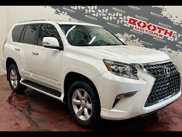 2014 Lexus GX 460