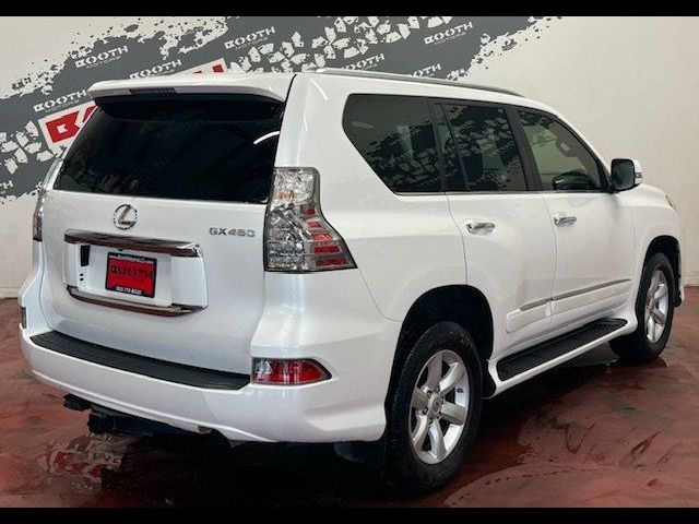 2014 Lexus GX 460