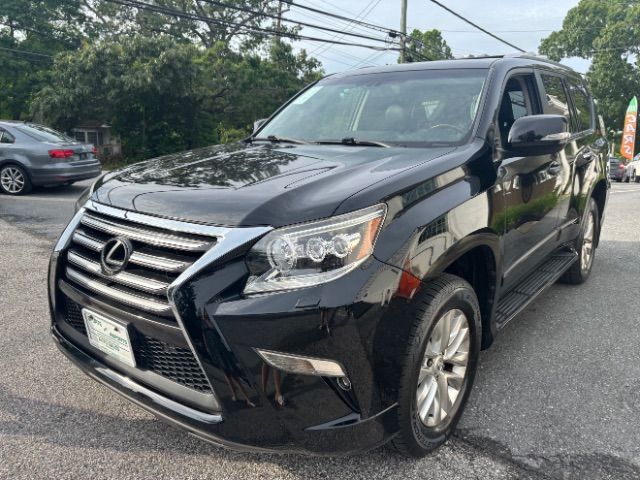 2014 Lexus GX 460