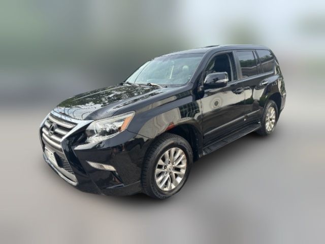 2014 Lexus GX 460