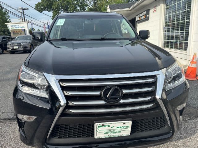 2014 Lexus GX 460