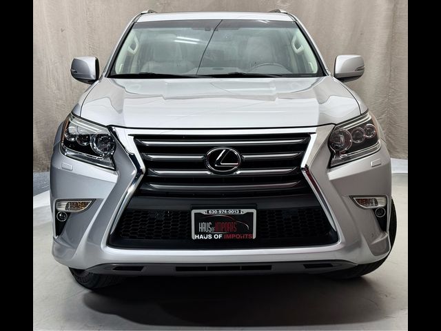 2014 Lexus GX 460