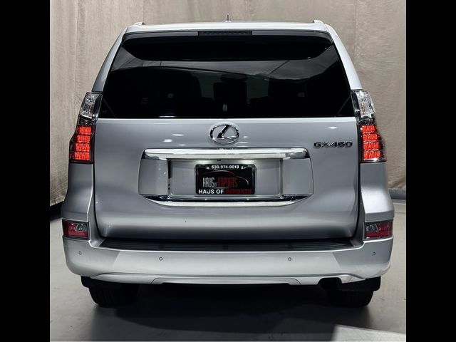 2014 Lexus GX 460