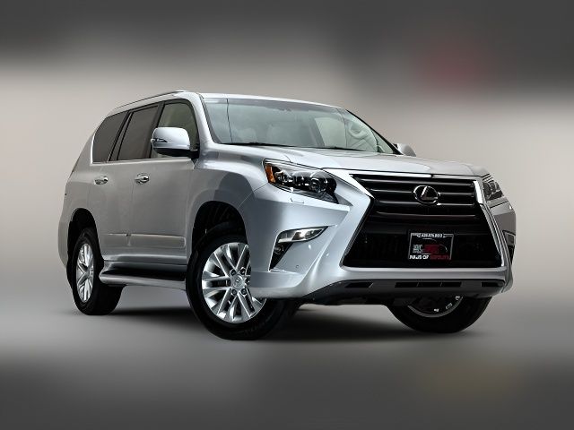 2014 Lexus GX 460