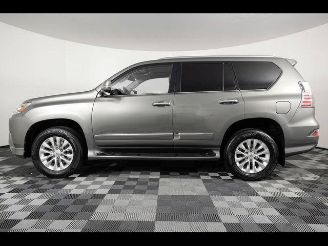 2014 Lexus GX 460