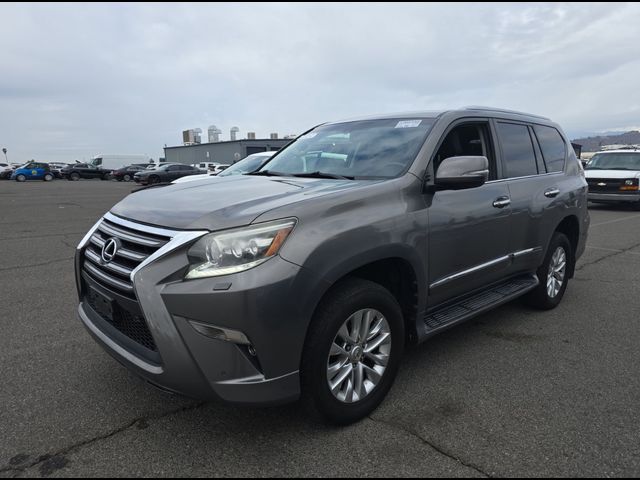 2014 Lexus GX 460