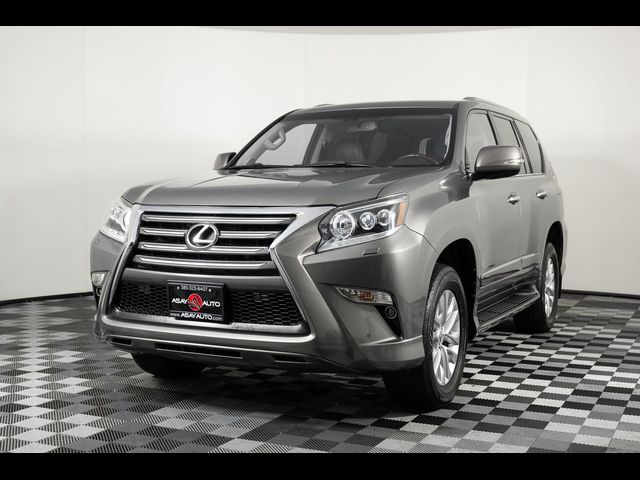 2014 Lexus GX 460